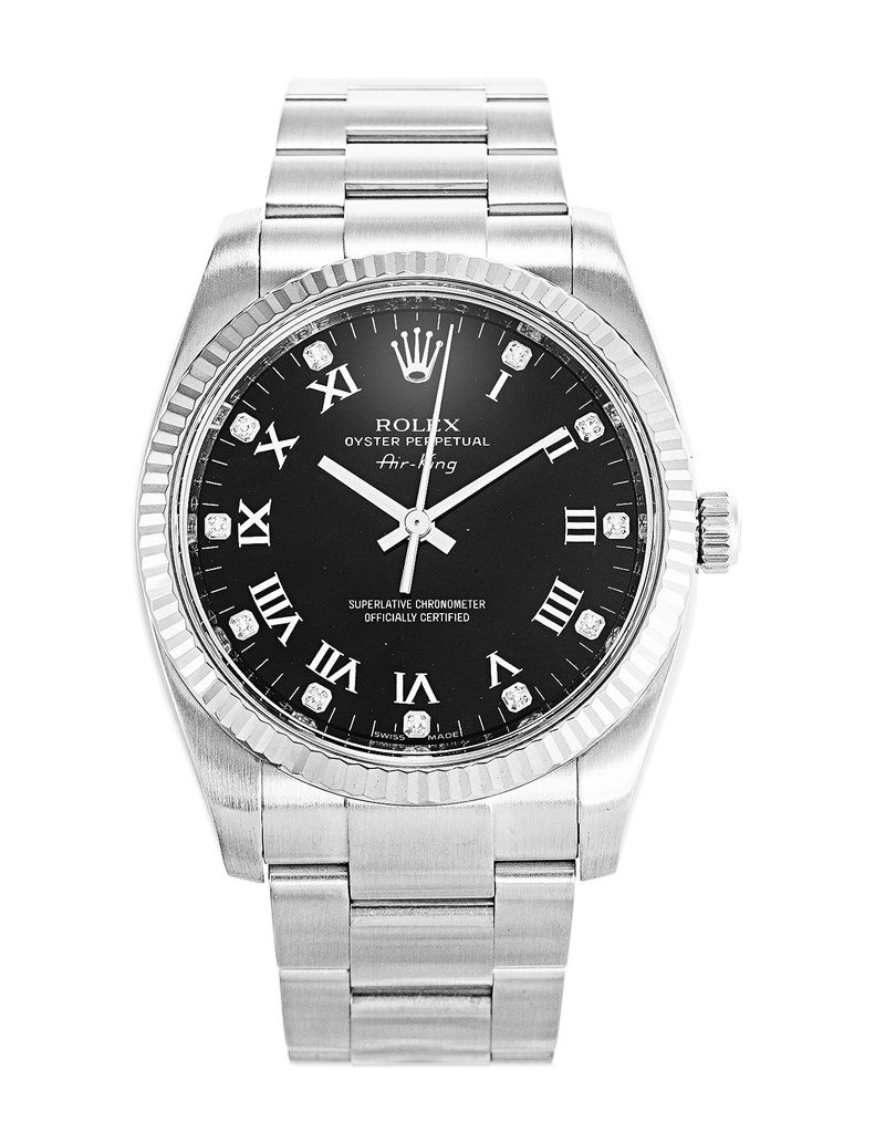 Sell Rolex Air-King London — £5,500
