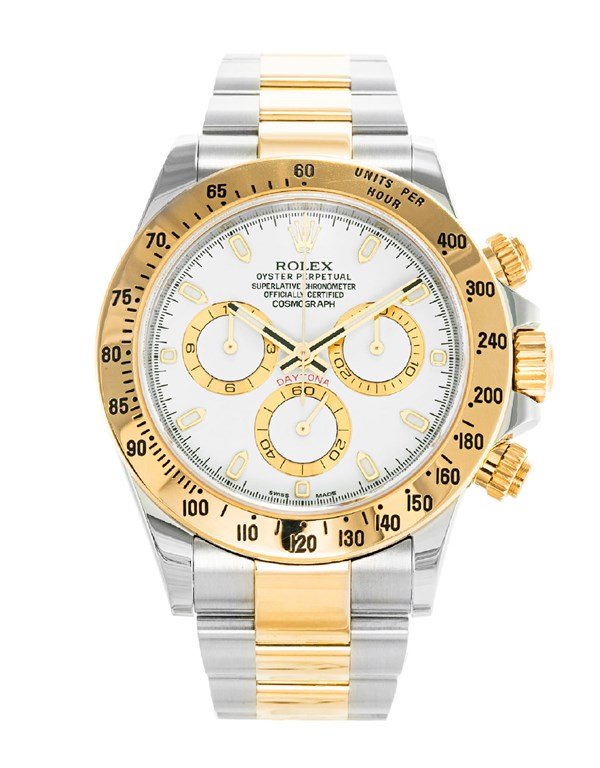 Sell Rolex Daytona London — £18,000
