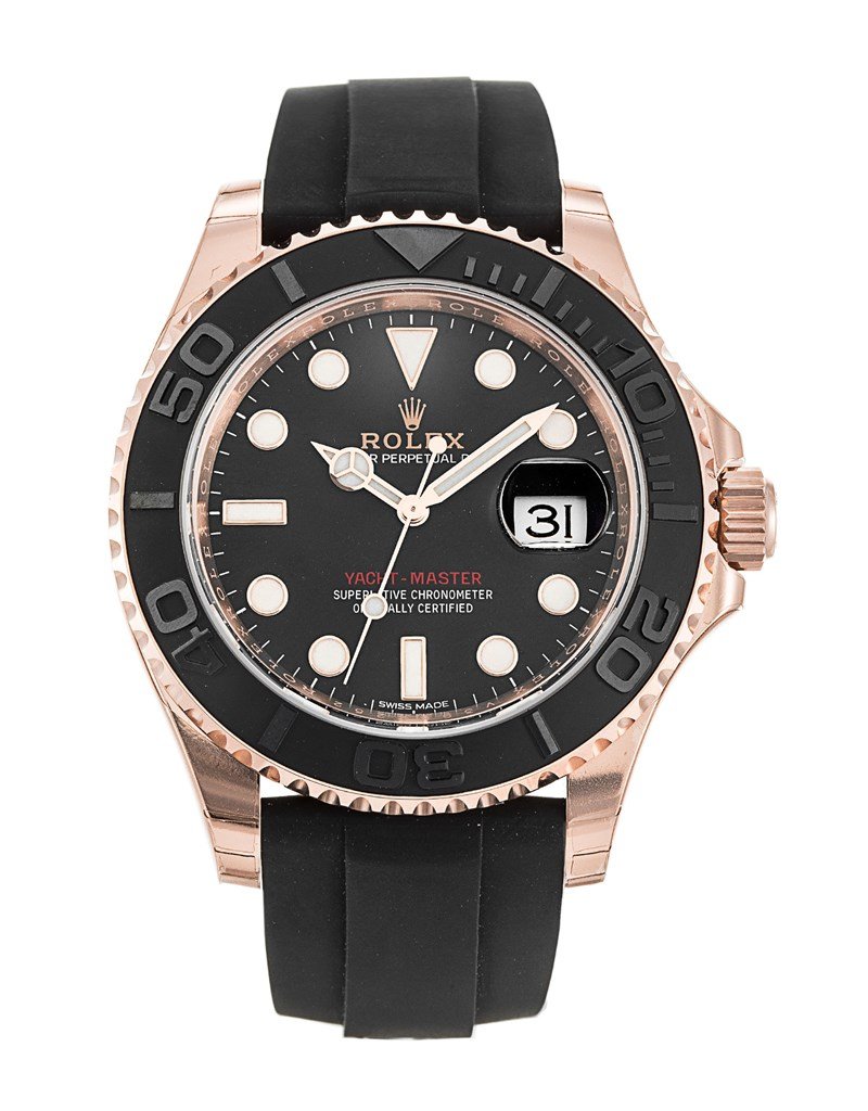 Sell Rolex Yacht-Master London — £9,000