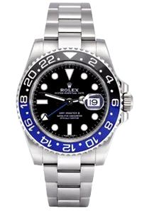 Sell Rolex GMT Master II