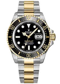 Sell Rolex Sea-Dweller