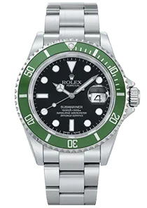 Sell Rolex Submariner