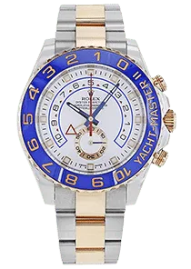 Sell Rolex Yacht-Master II